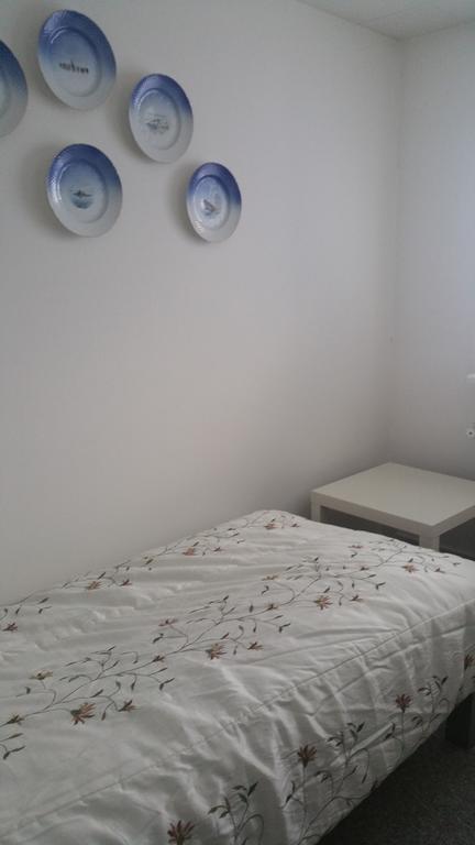 B&B Geisler Илулисат Стая снимка